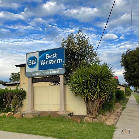 Best Western Bungil Creek Motel Roma Ngoại thất bức ảnh