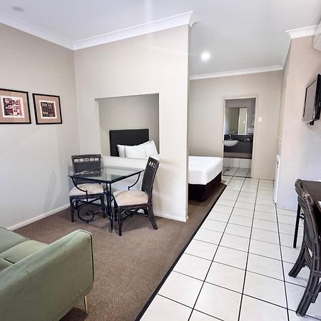 Best Western Bungil Creek Motel Roma Ngoại thất bức ảnh
