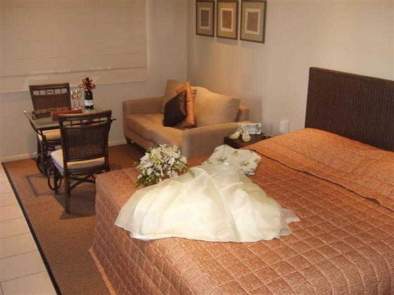 Best Western Bungil Creek Motel Roma Ngoại thất bức ảnh