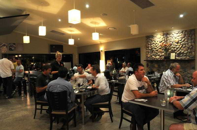 Best Western Bungil Creek Motel Roma Ngoại thất bức ảnh
