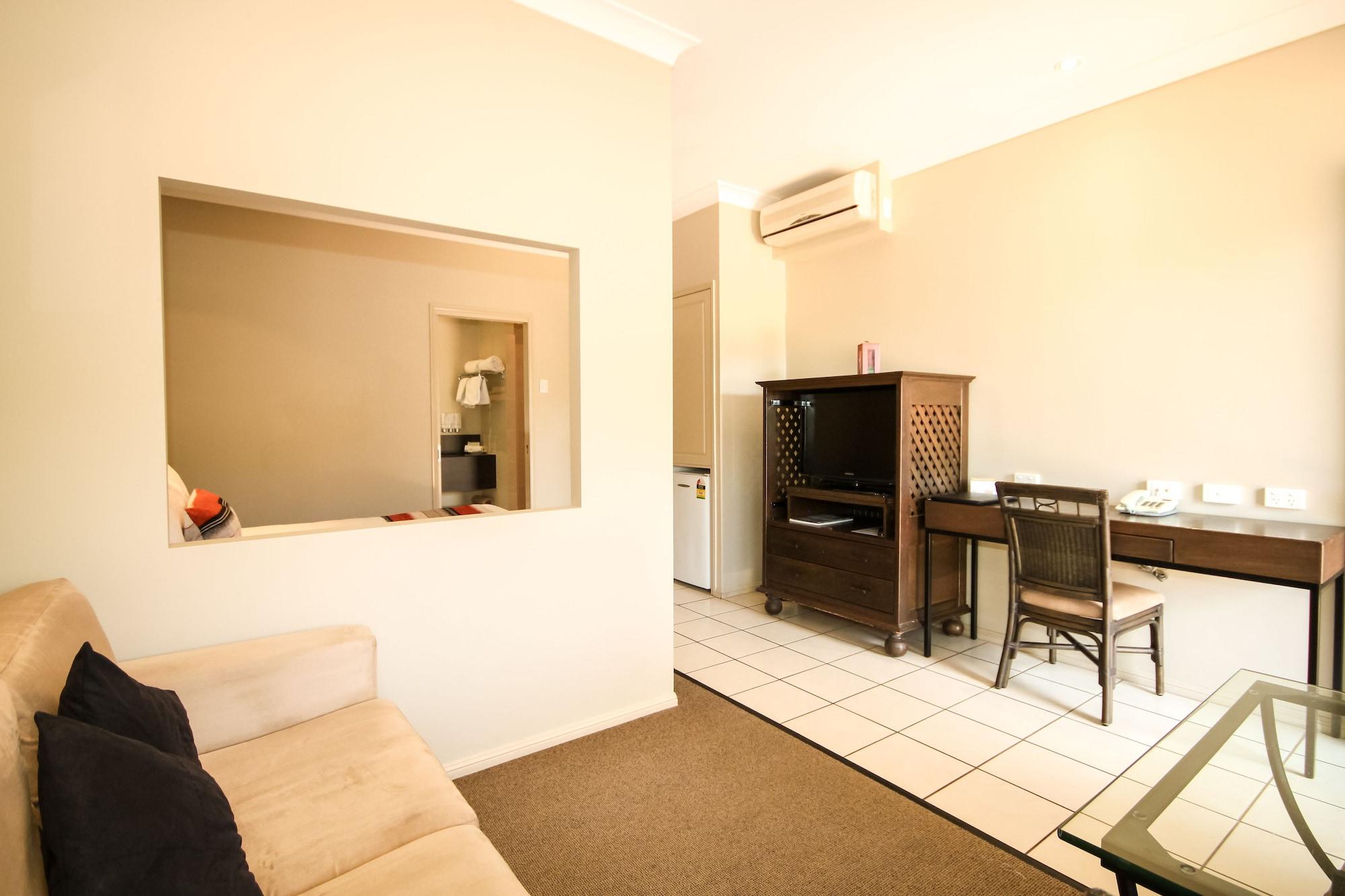 Best Western Bungil Creek Motel Roma Ngoại thất bức ảnh