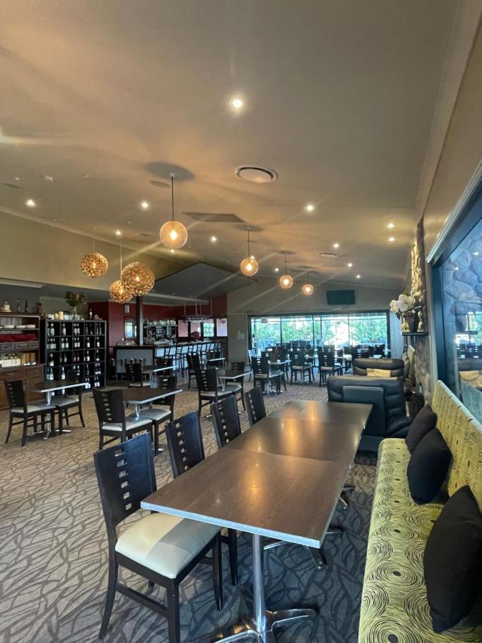 Best Western Bungil Creek Motel Roma Ngoại thất bức ảnh