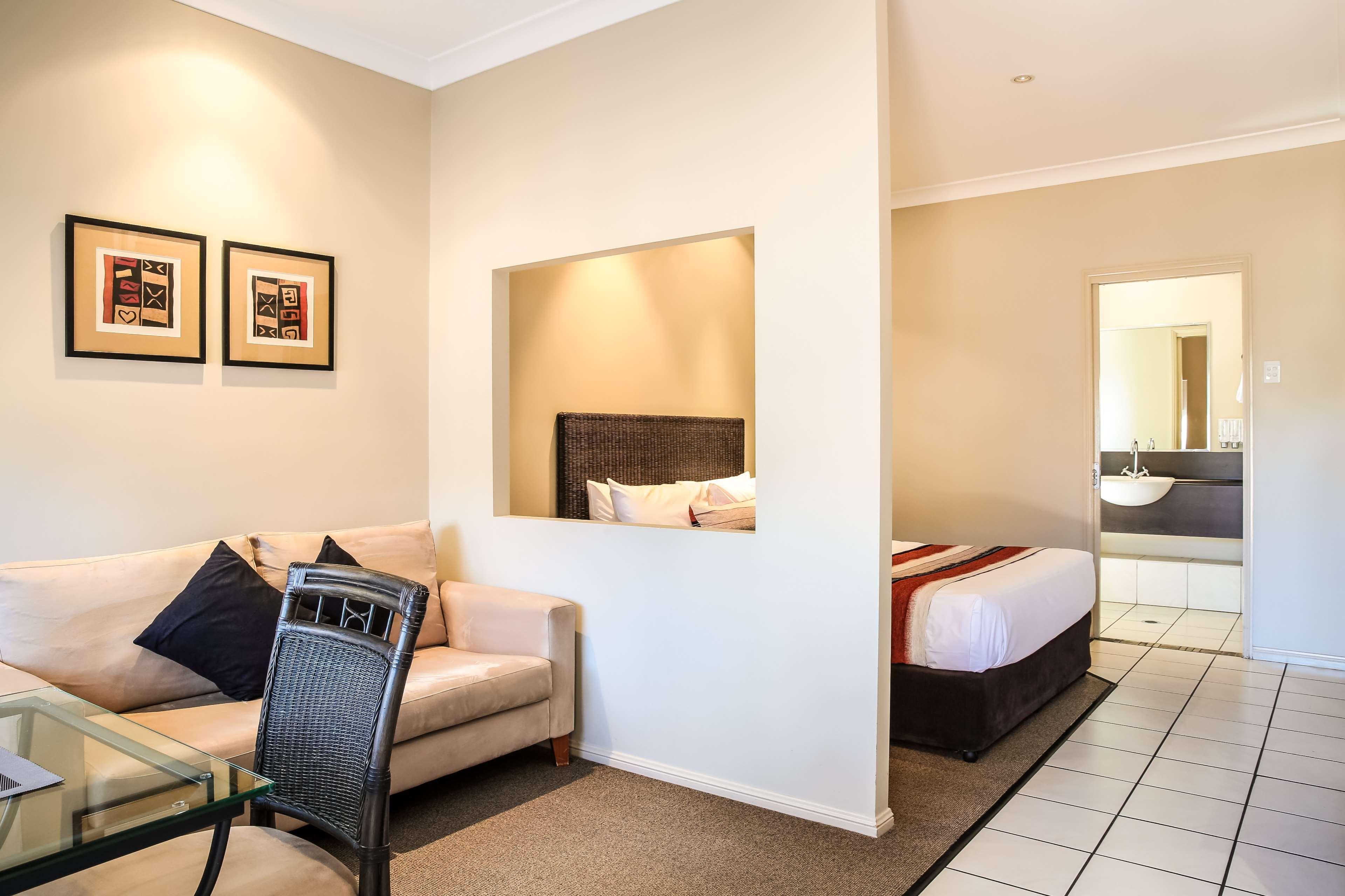 Best Western Bungil Creek Motel Roma Ngoại thất bức ảnh