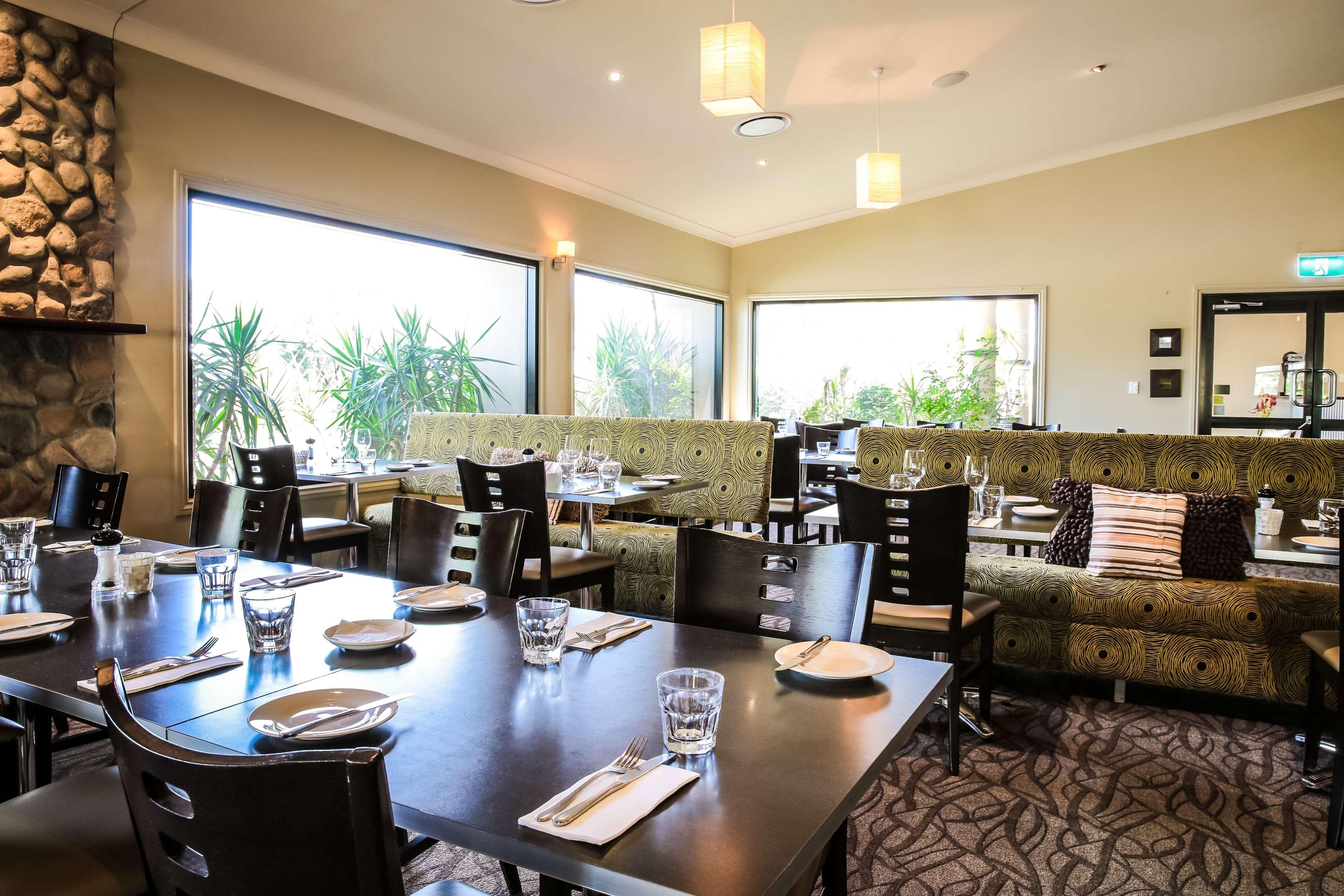 Best Western Bungil Creek Motel Roma Ngoại thất bức ảnh
