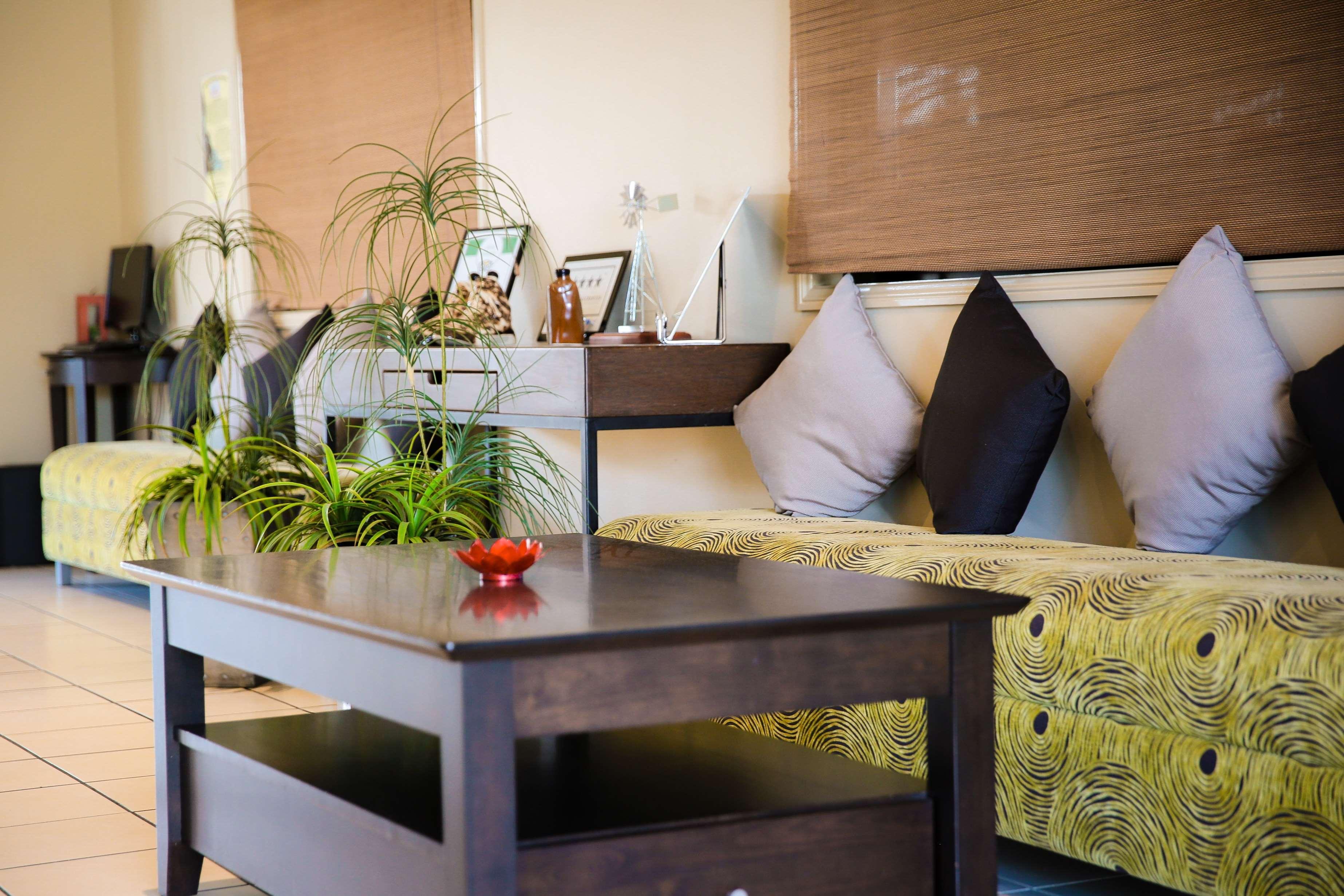 Best Western Bungil Creek Motel Roma Ngoại thất bức ảnh