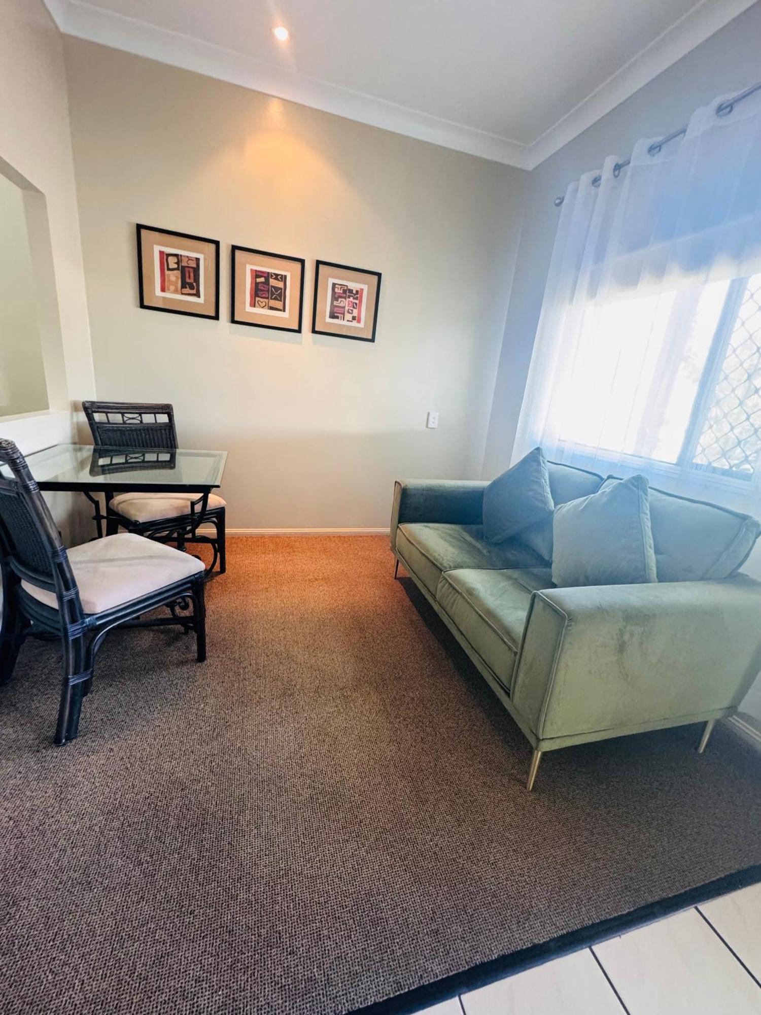 Best Western Bungil Creek Motel Roma Ngoại thất bức ảnh