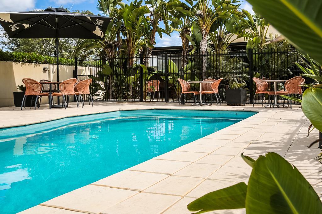 Best Western Bungil Creek Motel Roma Ngoại thất bức ảnh