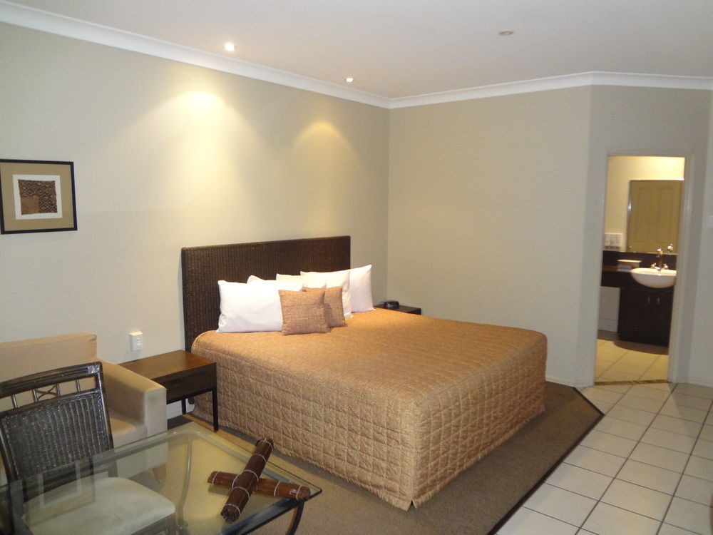 Best Western Bungil Creek Motel Roma Ngoại thất bức ảnh