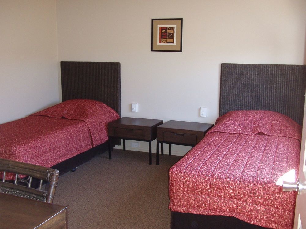 Best Western Bungil Creek Motel Roma Ngoại thất bức ảnh