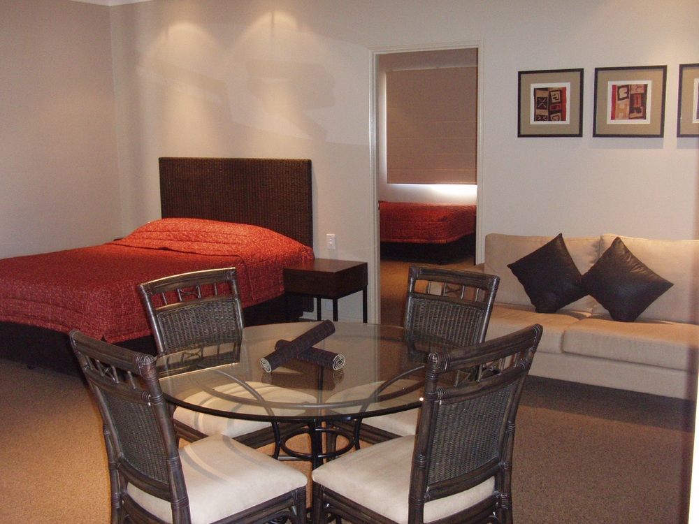 Best Western Bungil Creek Motel Roma Ngoại thất bức ảnh