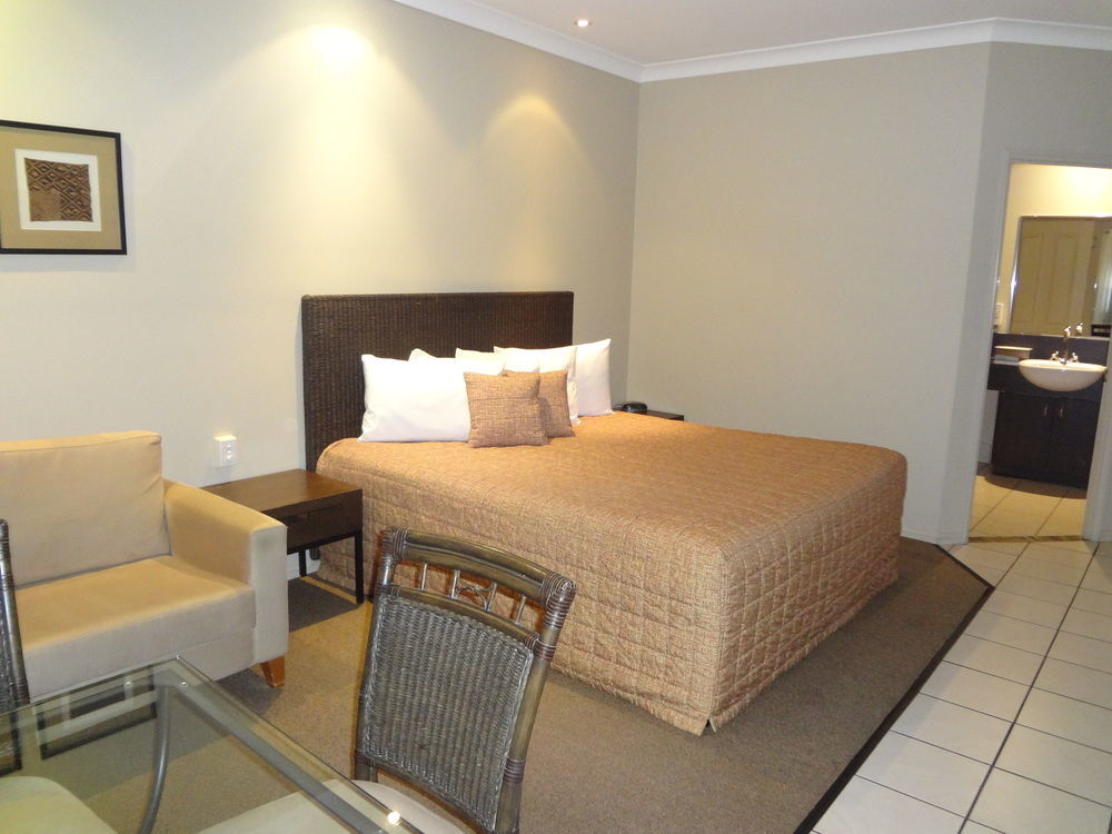 Best Western Bungil Creek Motel Roma Ngoại thất bức ảnh