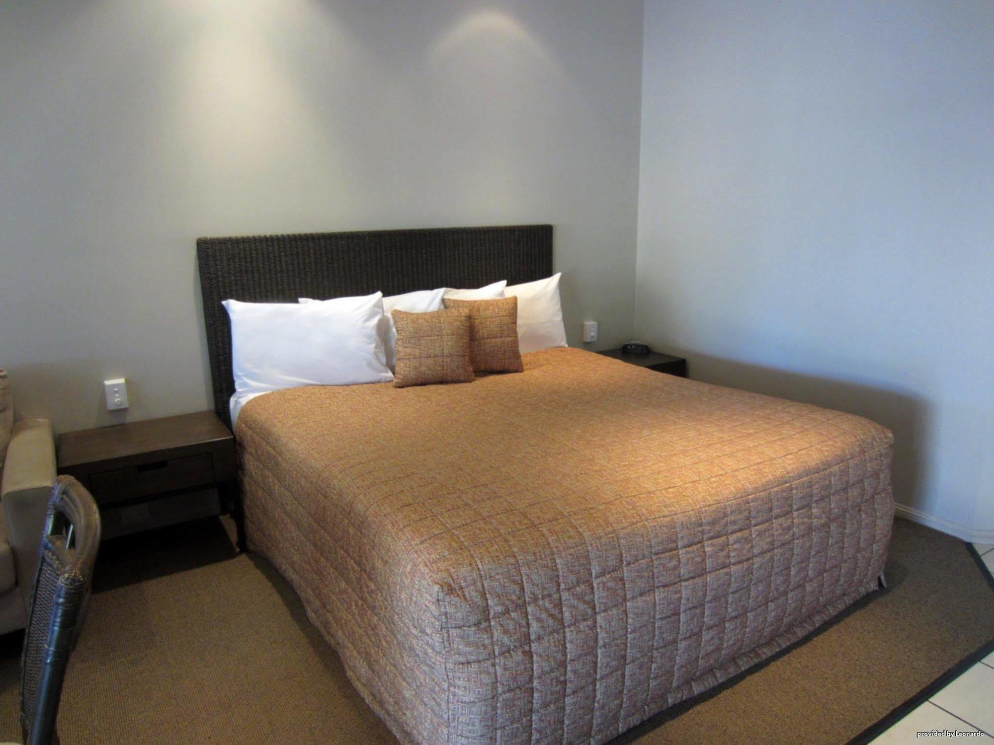Best Western Bungil Creek Motel Roma Ngoại thất bức ảnh